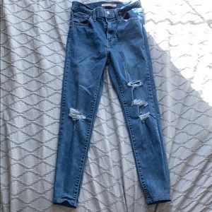 Levi Jeans (Brand New)